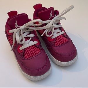 Nike Air Jordan retro 4